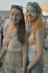 HOLI Festival der Farben 12893597