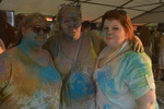 HOLI Festival der Farben 12893609