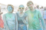 HOLI Festival der Farben 12893611