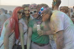 HOLI Festival der Farben 12893615