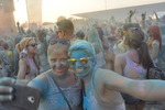 HOLI Festival der Farben 12893617