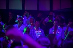 Platzhirsch der Disco Hotspot am Samstag 12898031