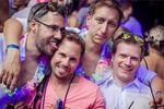 Platzhirsch der Disco Hotspot am Samstag 12898042