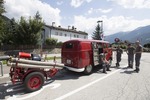 Stadtplatzfest der Freiwilligen Feuerwehr Sterzing 12899531