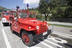 Stadtplatzfest der Freiwilligen Feuerwehr Sterzing