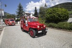 Stadtplatzfest der Freiwilligen Feuerwehr Sterzing 12899553