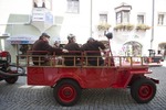 Stadtplatzfest der Freiwilligen Feuerwehr Sterzing 12899559