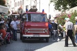 Stadtplatzfest der Freiwilligen Feuerwehr Sterzing 12899568