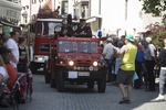 Stadtplatzfest der Freiwilligen Feuerwehr Sterzing 12899570