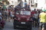 Stadtplatzfest der Freiwilligen Feuerwehr Sterzing 12899575