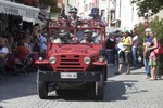 Stadtplatzfest der Freiwilligen Feuerwehr Sterzing 12899576