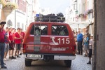 Stadtplatzfest der Freiwilligen Feuerwehr Sterzing 12899580