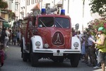 Stadtplatzfest der Freiwilligen Feuerwehr Sterzing 12899583