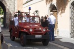 Stadtplatzfest der Freiwilligen Feuerwehr Sterzing 12899592