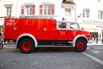 Stadtplatzfest der Freiwilligen Feuerwehr Sterzing 12899598