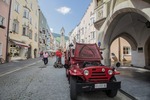 Stadtplatzfest der Freiwilligen Feuerwehr Sterzing 12899604