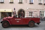 Stadtplatzfest der Freiwilligen Feuerwehr Sterzing 12899606