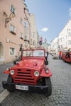 Stadtplatzfest der Freiwilligen Feuerwehr Sterzing 12899607