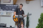 Modeschau bei Sommerfest FF Mareit 12907326