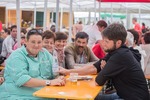 Modeschau bei Sommerfest FF Mareit 12907327