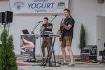 Modeschau bei Sommerfest FF Mareit 12907328