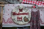 Modeschau bei Sommerfest FF Mareit 12907332