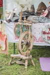 Modeschau bei Sommerfest FF Mareit 12907335