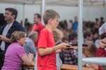 Modeschau bei Sommerfest FF Mareit 12907347