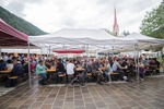 Modeschau bei Sommerfest FF Mareit 12907350