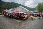 Modeschau bei Sommerfest FF Mareit 12907351