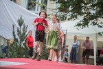 Modeschau bei Sommerfest FF Mareit 12907362
