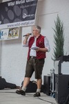 Modeschau bei Sommerfest FF Mareit 12907379