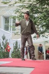 Modeschau bei Sommerfest FF Mareit 12907412