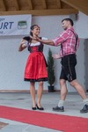 Modeschau bei Sommerfest FF Mareit 12907437