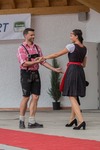 Modeschau bei Sommerfest FF Mareit 12907438