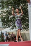 Modeschau bei Sommerfest FF Mareit 12907467