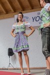 Modeschau bei Sommerfest FF Mareit 12907469