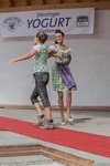 Modeschau bei Sommerfest FF Mareit 12907473