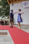 Modeschau bei Sommerfest FF Mareit 12907483