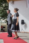 Modeschau bei Sommerfest FF Mareit 12907528