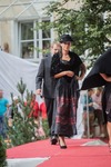 Modeschau bei Sommerfest FF Mareit 12907534