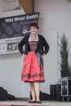 Modeschau bei Sommerfest FF Mareit 12907536