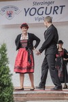 Modeschau bei Sommerfest FF Mareit 12907538