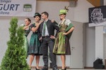 Modeschau bei Sommerfest FF Mareit 12907547