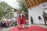 Modeschau bei Sommerfest FF Mareit 12907554