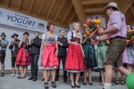 Modeschau bei Sommerfest FF Mareit 12907555