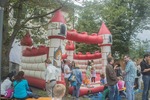 Modeschau bei Sommerfest FF Mareit 12907571