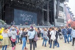 FM4 Frequency Festival 2015 12923388