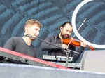 FM4 Frequency Festival 2015 12923435