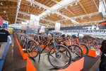 EUROBIKE Friedrichshafen 2015